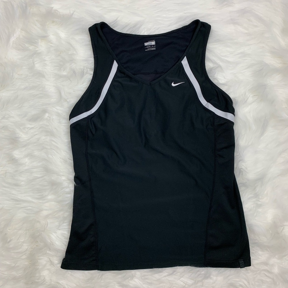 Nike Athletic FITDri Tank Top